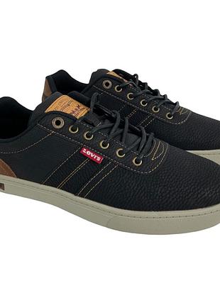 Кеди чоловічі levis оригінал