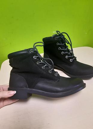 Черевики зимові kodiak ботинки