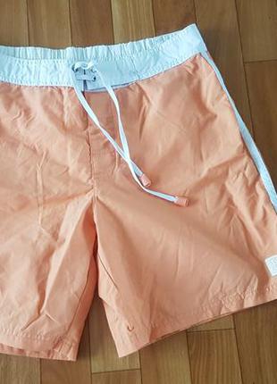 Спортивные шорты coast. шорты swimshort.