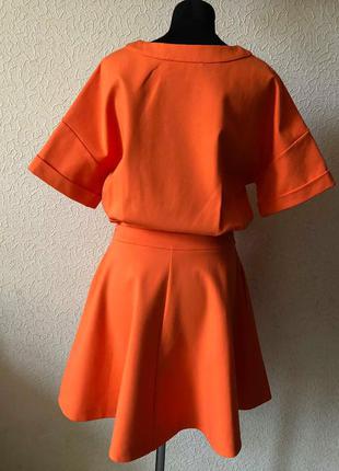 Платье love moschino 2