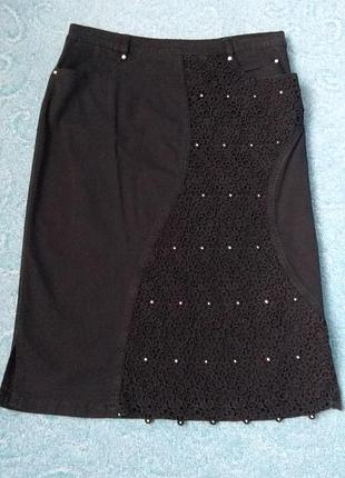 Шикарная юбка