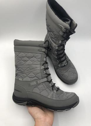 Merrell approach tall outlet