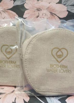 Косметичка biotherm water lovers6 фото