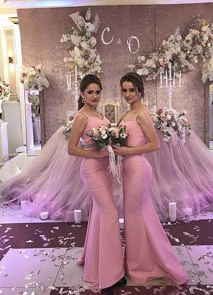 Вечірня сукня