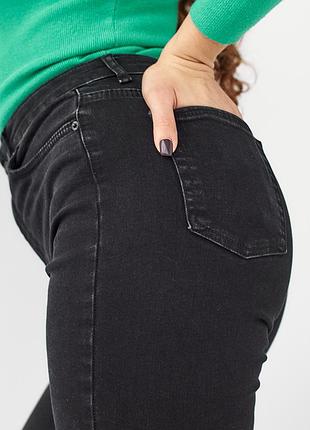 Джинси кльош 6