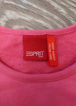 Світшот esprit5 фото