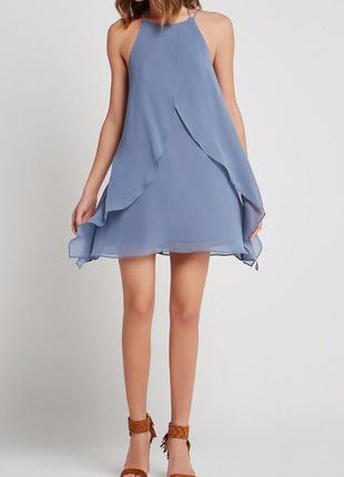 Mini dress bcbg....