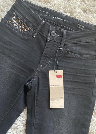 Джинси levi's p.242 фото