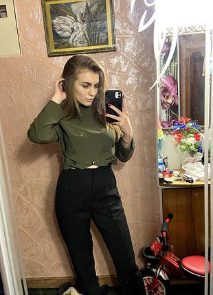 Блузка блуза 2