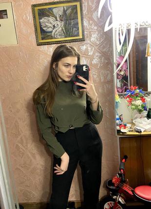 Блузка блуза