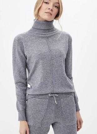 Идеальный костюм fresh cotton