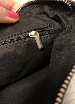 Сумочка крос-боді 7