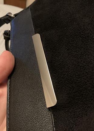 Сумочка крос-боді 3