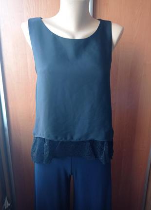 Шифонова майка