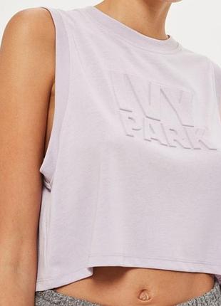 Топ ivy park