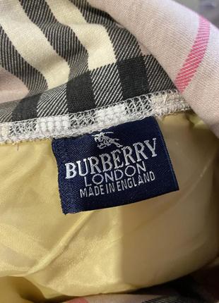 Burberry оригинал6 фото