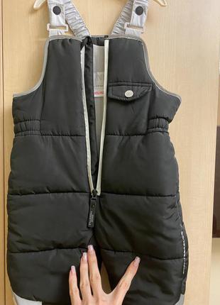 Комбінезон zara