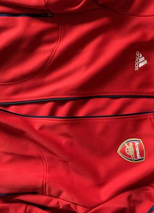 Олимпийка arsenal fc anthem jk