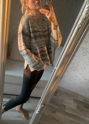 Свитер, джемпер, кофта h&m