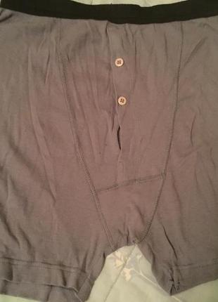 Труси боксерки