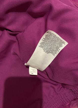 Шуба nike полушубок короткая спорт