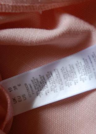 Новий!ошатний костюм в кольорі пудра/подовжений блейзер/спідниця– міні asos10 фото