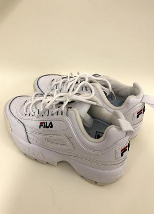 Кросівки fila