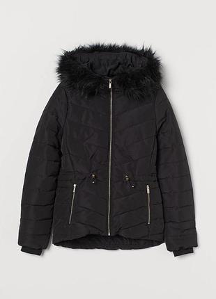 Куртка h&m