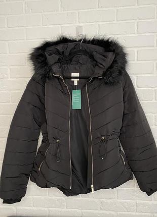 Куртка h&m 3