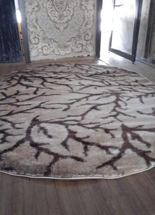 Ковер ковры килими килим 3*4 високоворсний туреччина — цена 13199 грн в  каталоге Коврики ✓ Купить товары для дома и быта по доступной цене на Шафе  | Украина #82035228