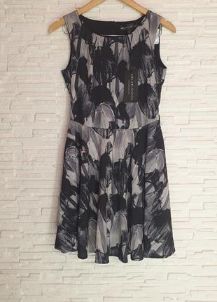 Легкое платье mela london