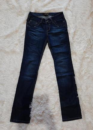 Джинсы амнезия