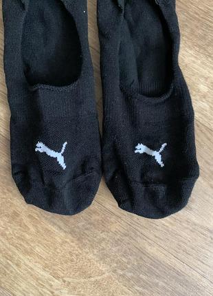 Носки puma размер 43-46 2
