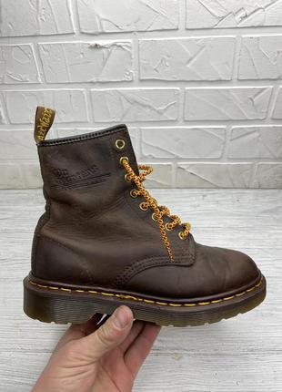 Ботинки dr.martens england