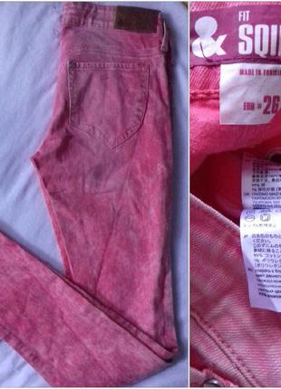 Джинсі 3