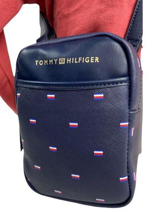 Сумка женская tommy hilfiger оригинал2 фото