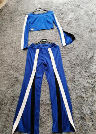 ⛔ летний костюм