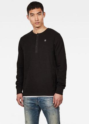 Кофта\джемпер g-star raw motac grandad r jumper