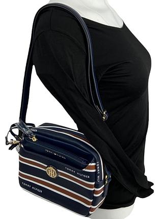 Сумка кошелёк tommy hilfiger оригинал 2