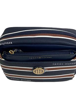 Сумка кошелёк tommy hilfiger оригинал 7