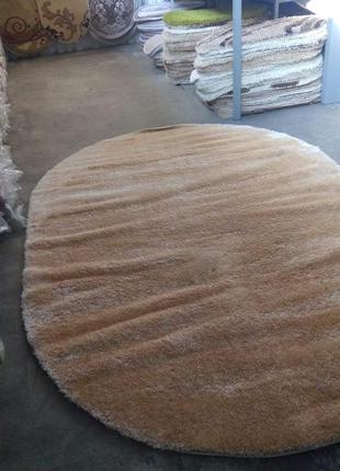 Ковер  ковры килими килим 3*4  високоворсний туреччина1 фото