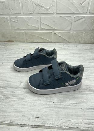 Кросівки adidas5 фото