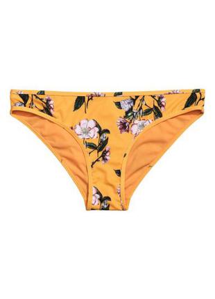 H&m-низ-плавки от купальника