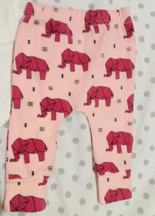 Штанці sewkuddli