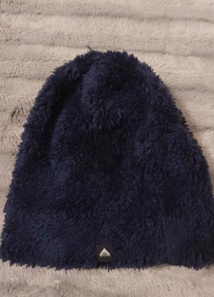 Шапка із флисовой підбивкою ps