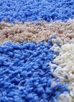 Ковер ковры килими килим 3*4 високоворсний туреччина3 фото