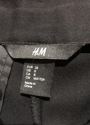 Костюмные шорты h&m5 фото