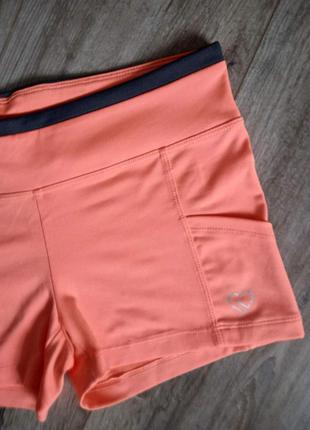 Шорти xs-s 2