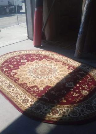 Ковер ковры  килими килим 3*4 міліонник туреччина5 фото