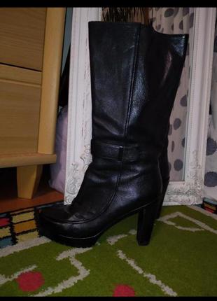 Чоботи navyboot сапоги2 фото